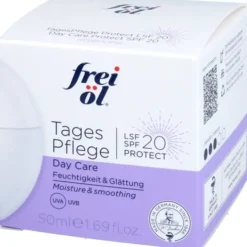 FREI ÖL Hydrolipid TagesPflege Protect Cre.LSF 20 50 ml