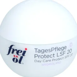 FREI ÖL Hydrolipid TagesPflege Protect Cre.LSF 20 50 ml