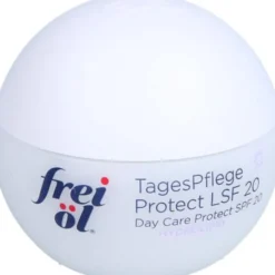FREI ÖL Hydrolipid TagesPflege Protect Cre.LSF 20 50 ml