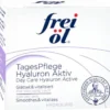FREI ÖL Hydrolipid TagesPflege Hyaluron Aktiv Cre. 50 ml