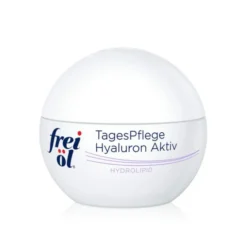 FREI ÖL Hydrolipid TagesPflege Hyaluron Aktiv Cre. 50 ml