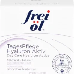 FREI ÖL Hydrolipid TagesPflege Hyaluron Aktiv Cre. 50 ml