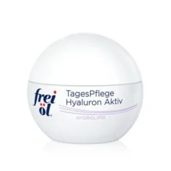 FREI ÖL Hydrolipid TagesPflege Hyaluron Aktiv Cre. 50 ml