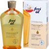 FREI ÖL MassageÖl für Schwangere 125 ml