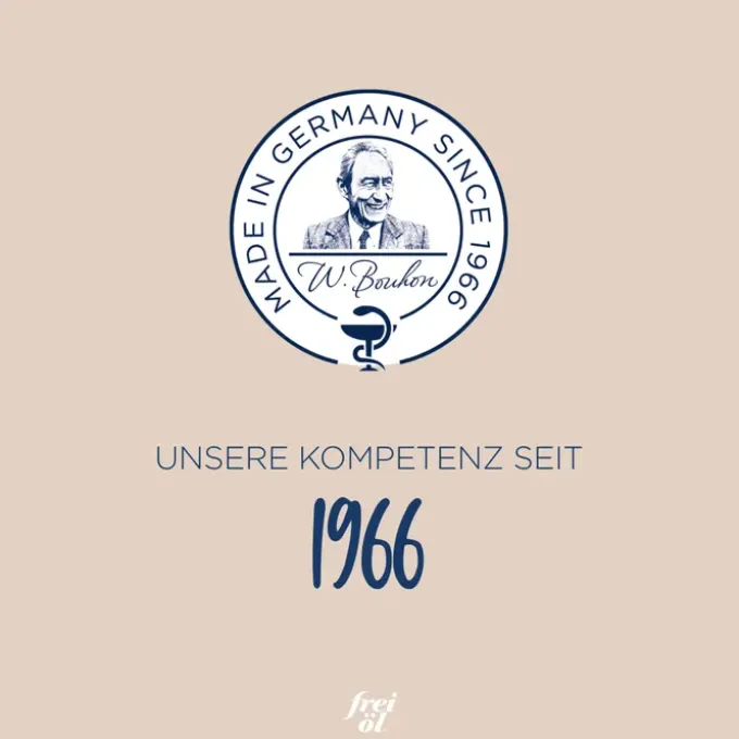 FREI ÖL MassageÖl für Schwangere 125 ml