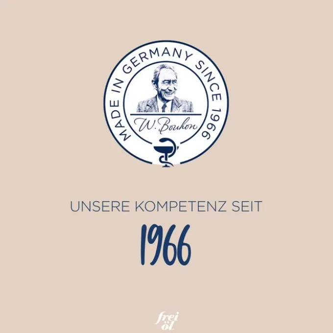 FREI ÖL MassageÖl für Schwangere 200 ml