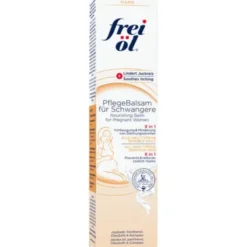 FREI ÖL PflegeBalsam für Schwangere 125 ml