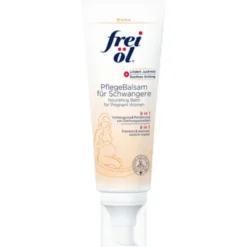 FREI ÖL PflegeBalsam für Schwangere 125 ml