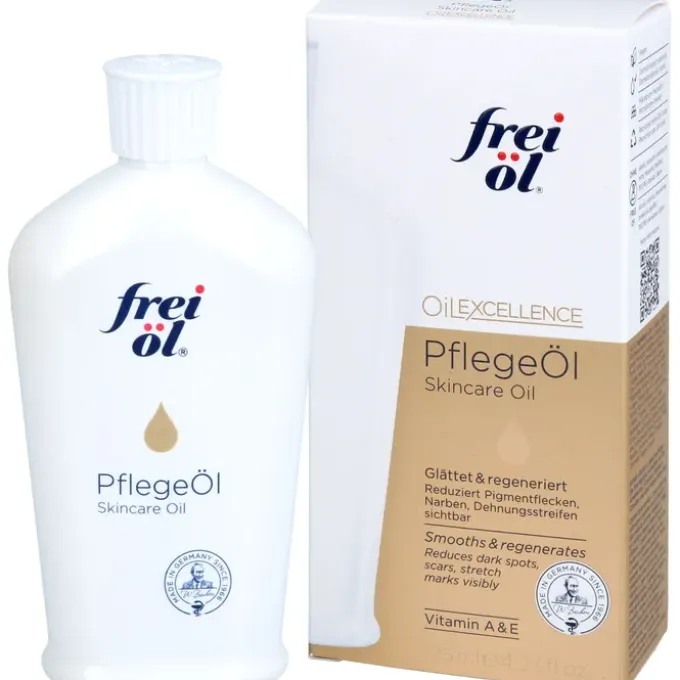 FREI ÖL PflegeÖl 125 ml