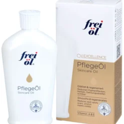 FREI ÖL PflegeÖl 125 ml