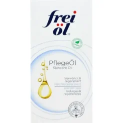 FREI ÖL PflegeÖl 125 ml