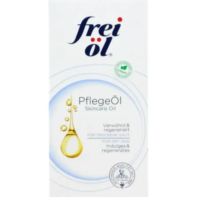 FREI ÖL PflegeÖl 125 ml