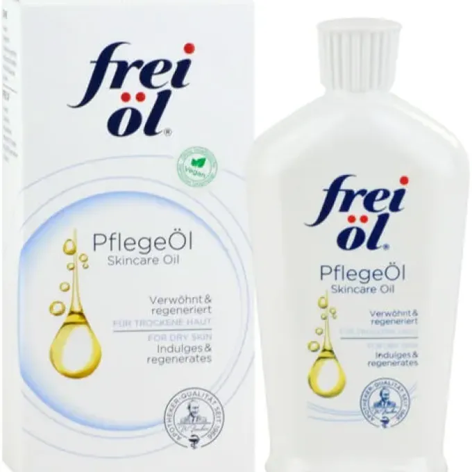 FREI ÖL PflegeÖl 125 ml