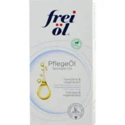 FREI ÖL PflegeÖl 125 ml