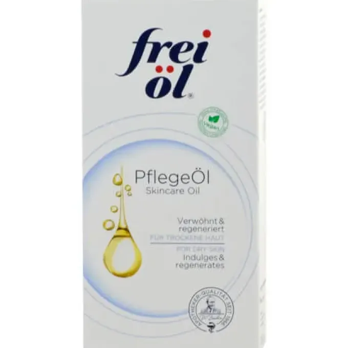 FREI ÖL PflegeÖl 125 ml