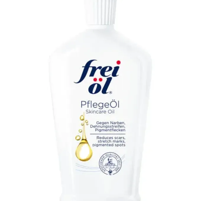 FREI ÖL PflegeÖl 125 ml