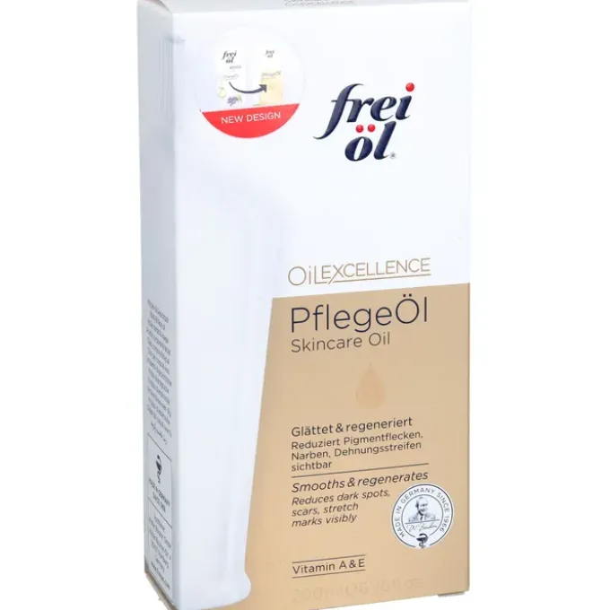FREI ÖL PflegeÖl 200 ml