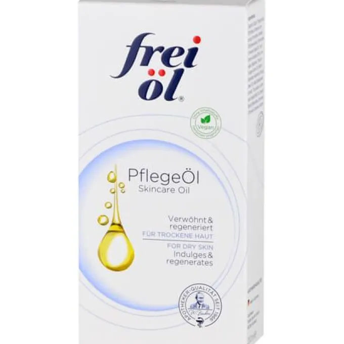 FREI ÖL PflegeÖl 200 ml