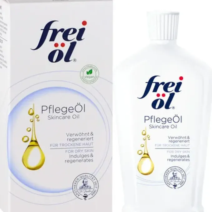 FREI ÖL PflegeÖl 200 ml