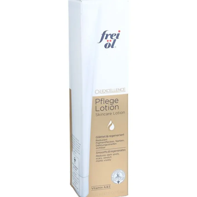 FREI ÖL PflegeLotion 150 ml