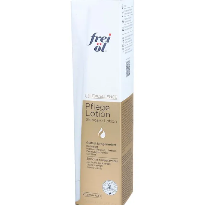 FREI ÖL PflegeLotion 150 ml