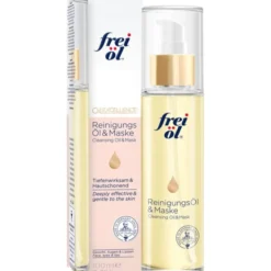 FREI ÖL ReinigungsÖl & Maske 100 ml