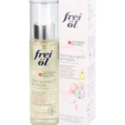FREI ÖL ReinigungsÖl & Maske 100 ml