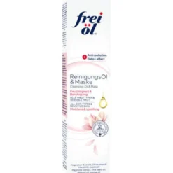 FREI ÖL ReinigungsÖl & Maske 100 ml