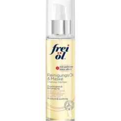 FREI ÖL ReinigungsÖl & Maske 100 ml