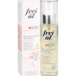 FREI ÖL ReinigungsÖl & Maske 100 ml