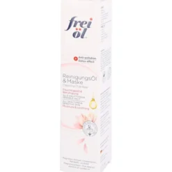 FREI ÖL ReinigungsÖl & Maske 100 ml