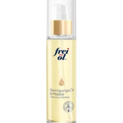 FREI ÖL ReinigungsÖl & Maske 100 ml