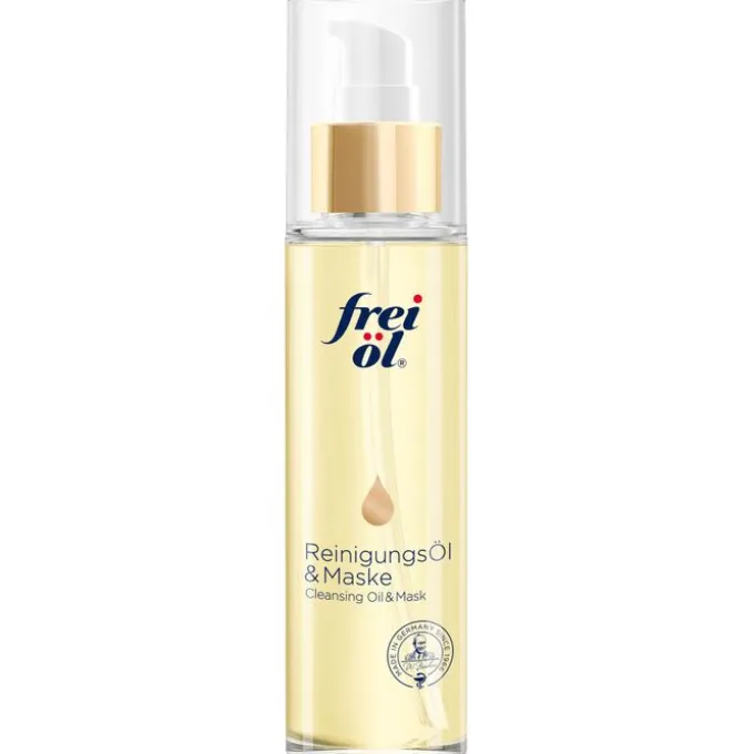 FREI ÖL ReinigungsÖl & Maske 100 ml