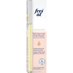 FREI ÖL ReinigungsÖl & Maske 100 ml