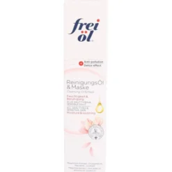 FREI ÖL ReinigungsÖl & Maske 100 ml