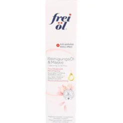 FREI ÖL ReinigungsÖl & Maske 100 ml