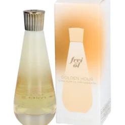 FREI ÖL ULTRA GLOW Golden Hour Öl 100 ml