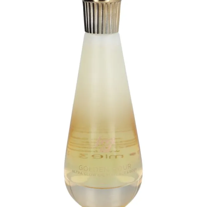 FREI ÖL ULTRA GLOW Golden Hour Öl 100 ml