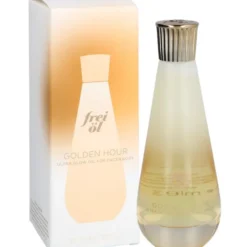 FREI ÖL ULTRA GLOW Golden Hour Öl 100 ml