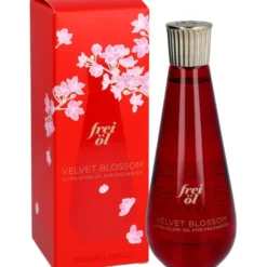 FREI ÖL ULTRA GLOW Velvet Blossom Öl 100 ml