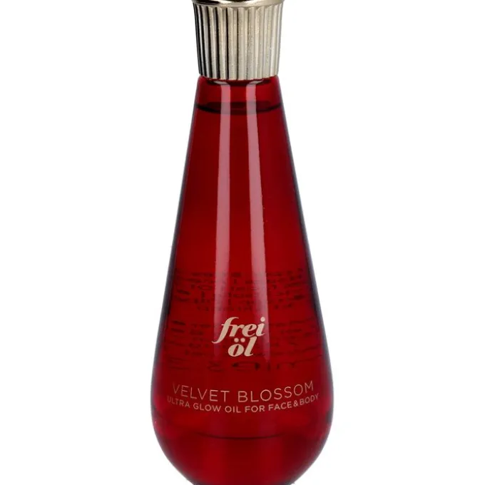 FREI ÖL ULTRA GLOW Velvet Blossom Öl 100 ml