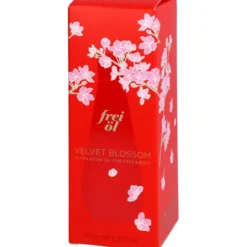 FREI ÖL ULTRA GLOW Velvet Blossom Öl 100 ml