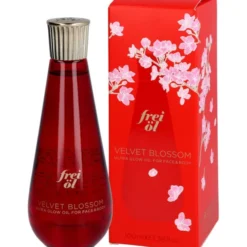 FREI ÖL ULTRA GLOW Velvet Blossom Öl 100 ml