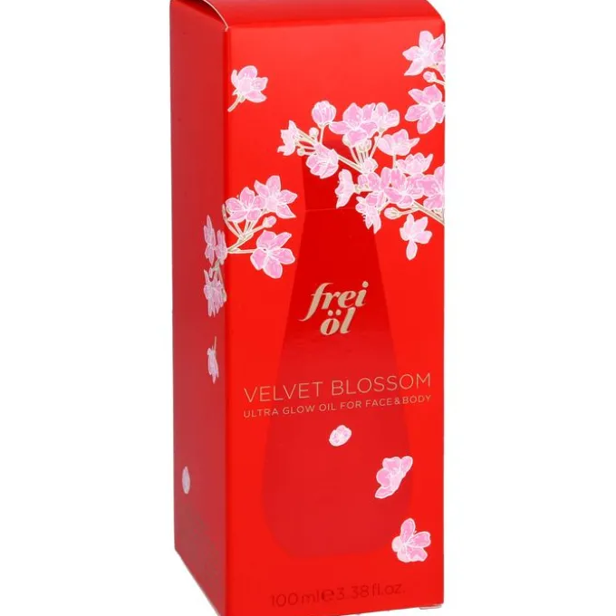 FREI ÖL ULTRA GLOW Velvet Blossom Öl 100 ml