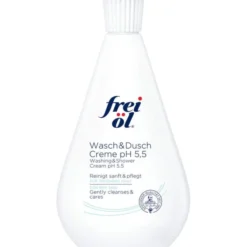 FREI ÖL Wasch & DuschCreme 500 ml