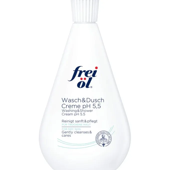 FREI ÖL Wasch & DuschCreme 500 ml
