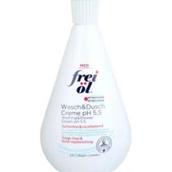 FREI ÖL Wasch & DuschCreme 500 ml