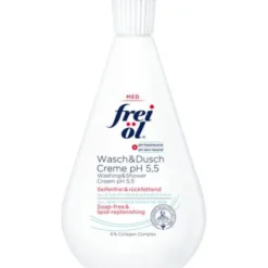 FREI ÖL Wasch & DuschCreme 500 ml