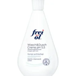 FREI ÖL Wasch & DuschCreme 500 ml