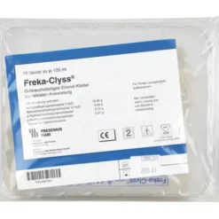 FREKA CLYSS Klistiere 1200 ml